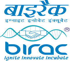 Biotechnology Industry Research Assistance Council (BIRAC)