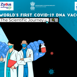 World's First DNA Vaccine-The Scientific Journey