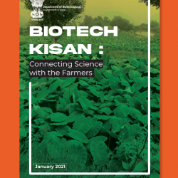 BIOTECH KISAN: Connecting Science with the Farmers