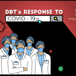 DBT’s Response To COVID-19 