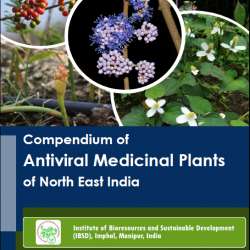 Compendium of Antiviral Medicinal Plants of North East India