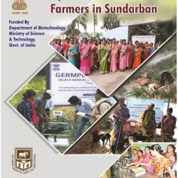 Empowerment of Women Farmers in Sundarban