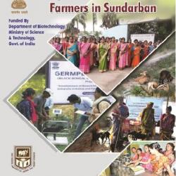 Empowerment of Women Farmers in Sundarban