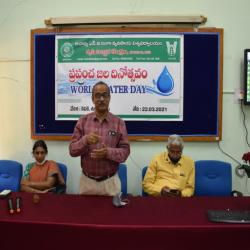 Biotech KISAN_Water Conservation_Guntur, Andhra Pradesh