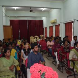 Biotech KISAN_Water Conservation_Guntur, Andhra Pradesh