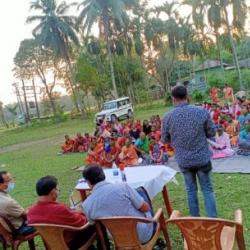 Promotion of scientific aquaculture_West Bengal