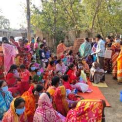 Promotion of scientific aquaculture_West Bengal