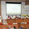 The National Genomics and Genotyping Facility (NGGF) was inaugurated by Dr. Renu Swarup, Secretary,DBT