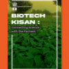Biotech KISAN_Connecting Science wtih Farmers