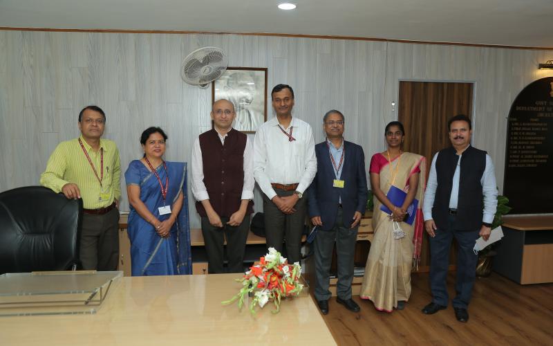 Welcome to Dr Rajesh S. Gokhale