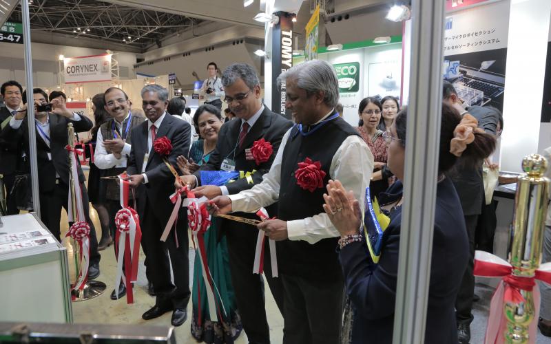 BIOtech Japan 2015