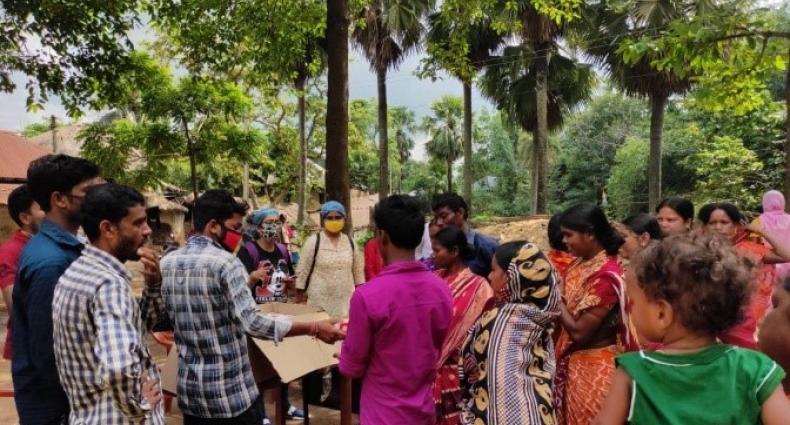 Promotion of scientific animal husbandry practices_West Bengal