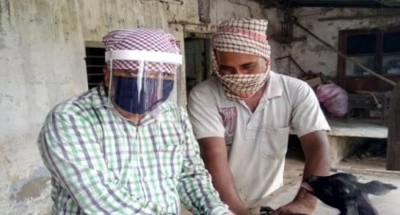 Promotion of scientific animal husbandry practices_West Bengal