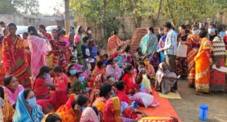 Promotion of scientific aquaculture_West Bengal
