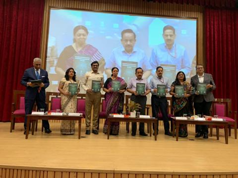 Guidelines for Evaluation of Nanopharmaceuticals in India