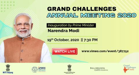 GrandChallengesAnnualMeeting 2020