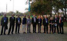 Nobel Prize Exhibition