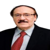 Dr M K Bhan