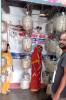 Promotion of scientific mushroom cultivation_Bihar