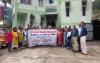 Promotion of scientific piggery_Meghalaya
