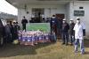 Promotion of scientific piggery_Meghalaya