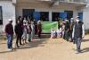 Promotion of scientific piggery_Meghalaya
