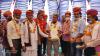 Promotion of GAP IPM cumin cultivation_Rajasthan