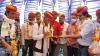 Promotion of GAP IPM cumin cultivation_Rajasthan