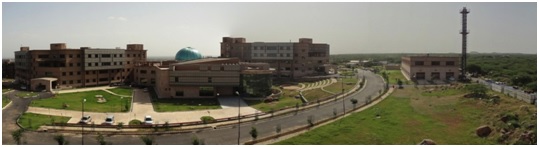 NCR Biotech Science Cluster